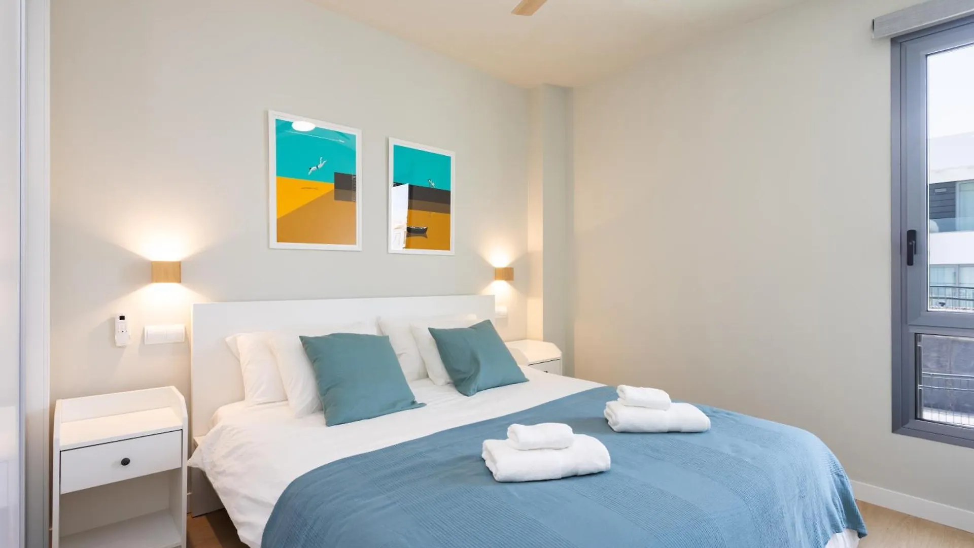Home2Book Modern Bright Apt Abades, Pool & Terrace Abades  0*, Abades (Tenerife) Spain