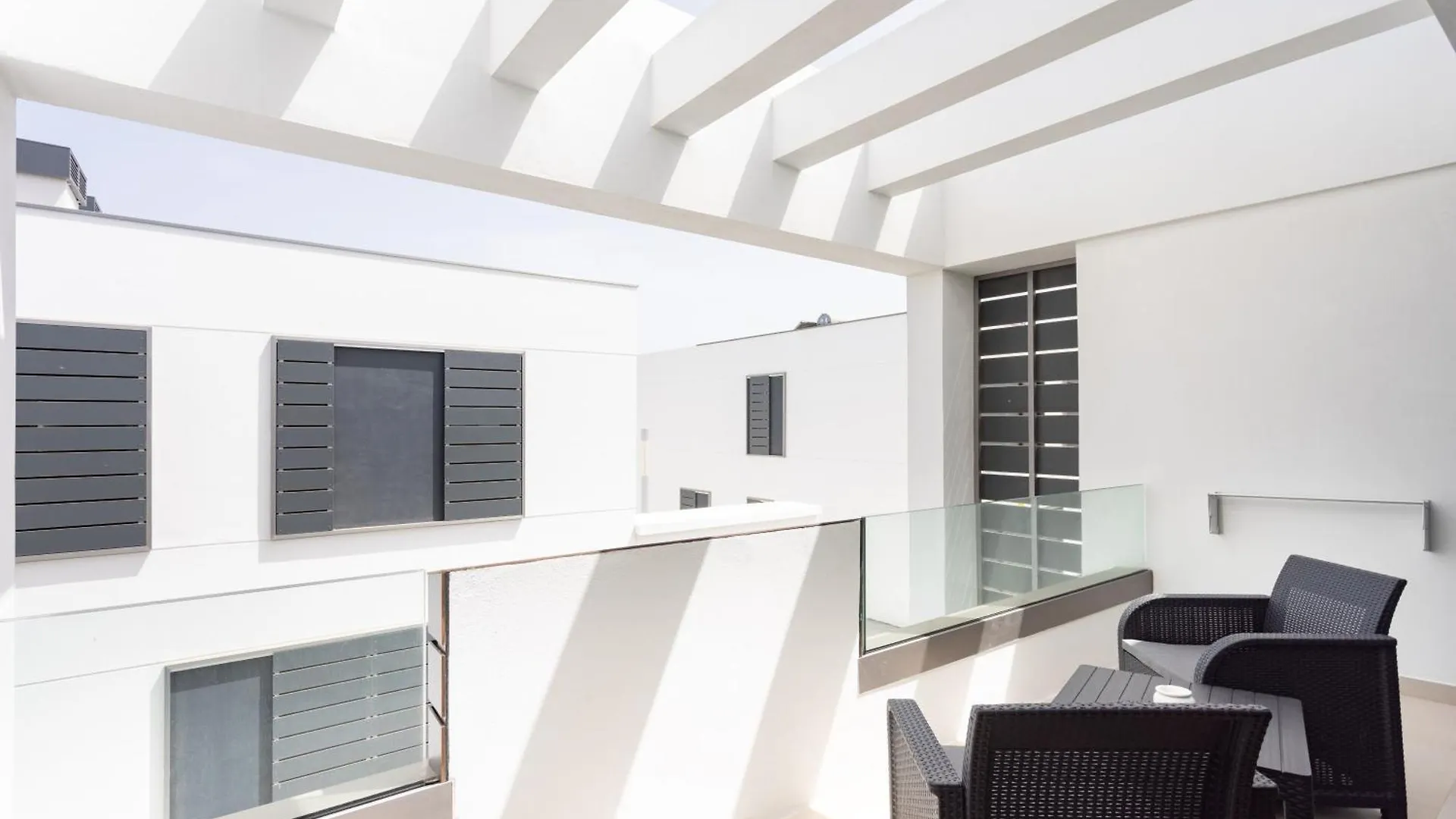 Home2Book Modern Bright Apt Abades, Pool & Terrace Abades  Apartment