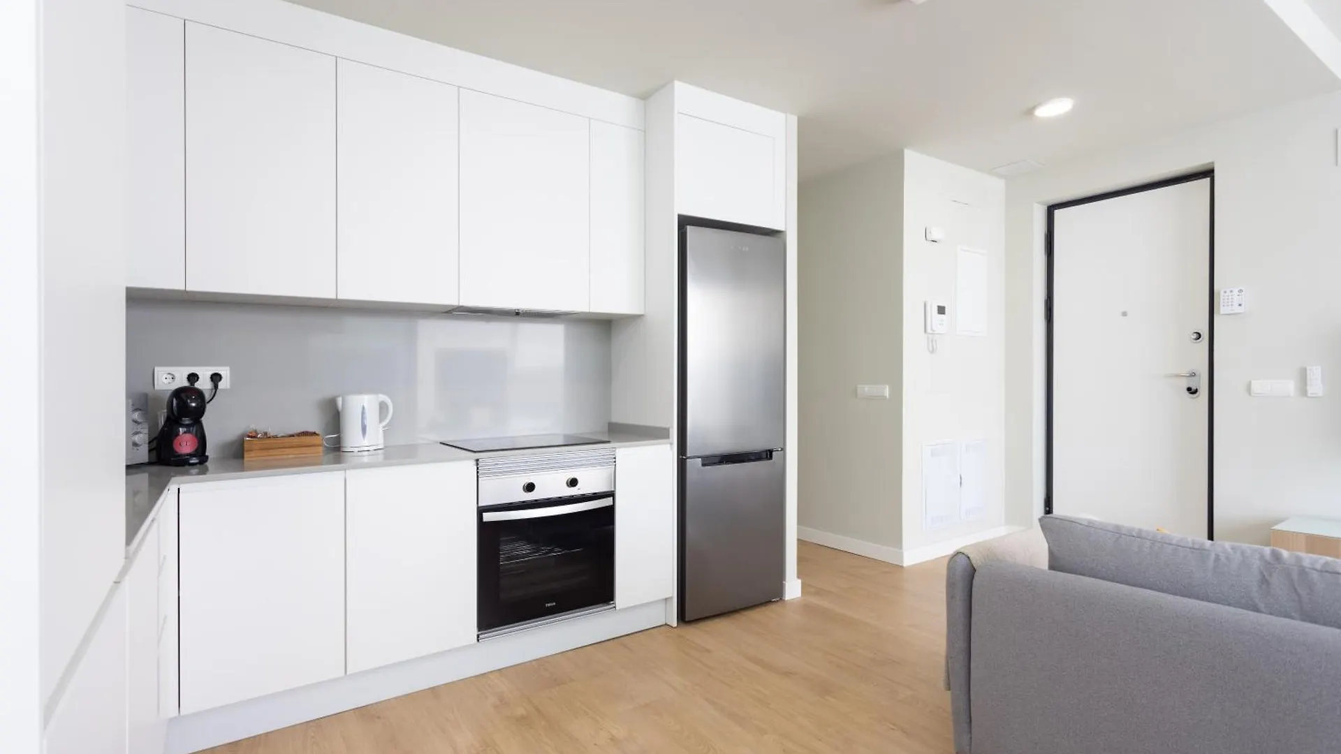 Home2Book Modern Bright Apt Abades, Pool & Terrace Abades  Apartment Abades (Tenerife)
