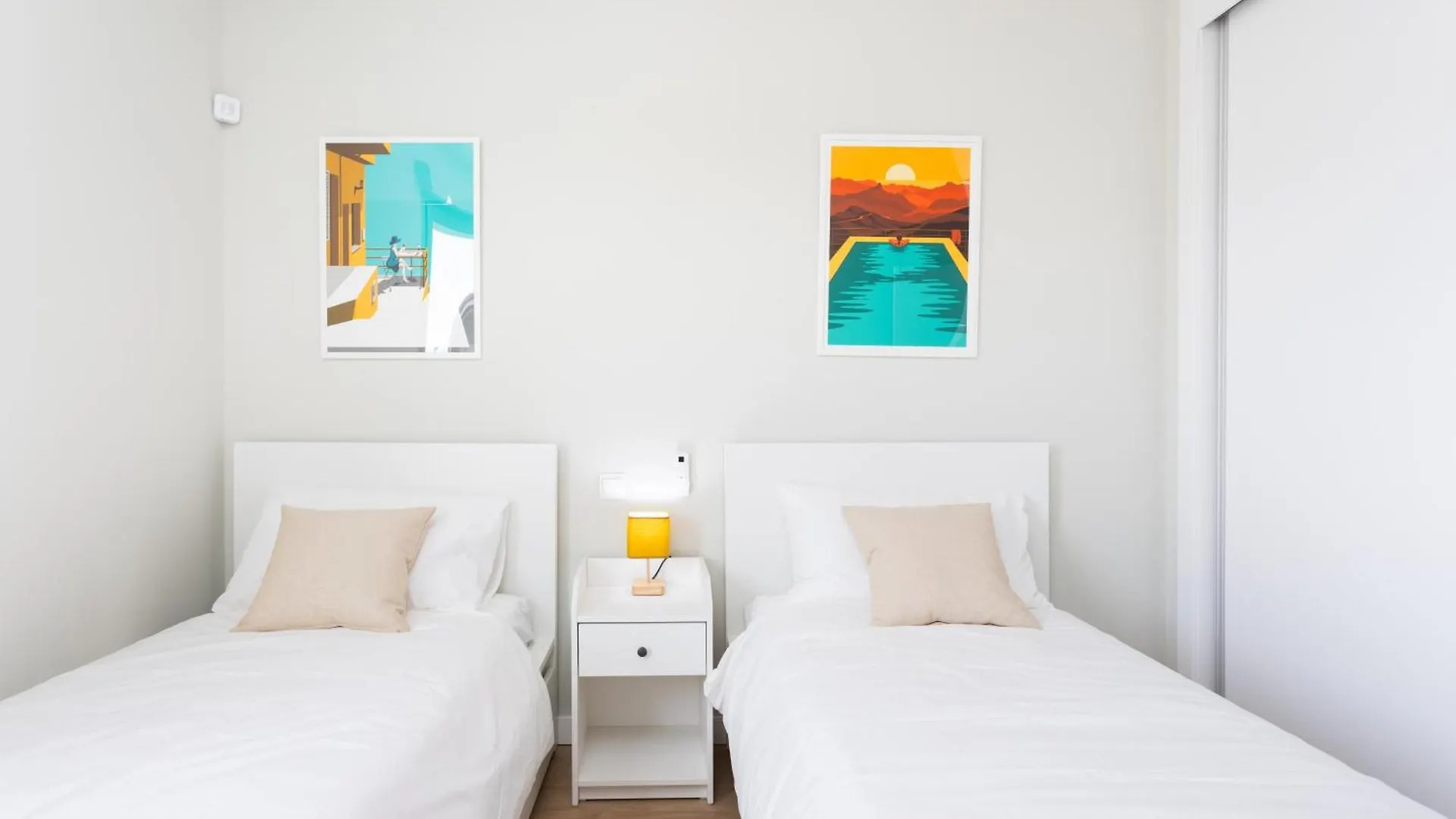 Home2Book Modern Bright Apt Abades, Pool & Terrace Abades  Spain