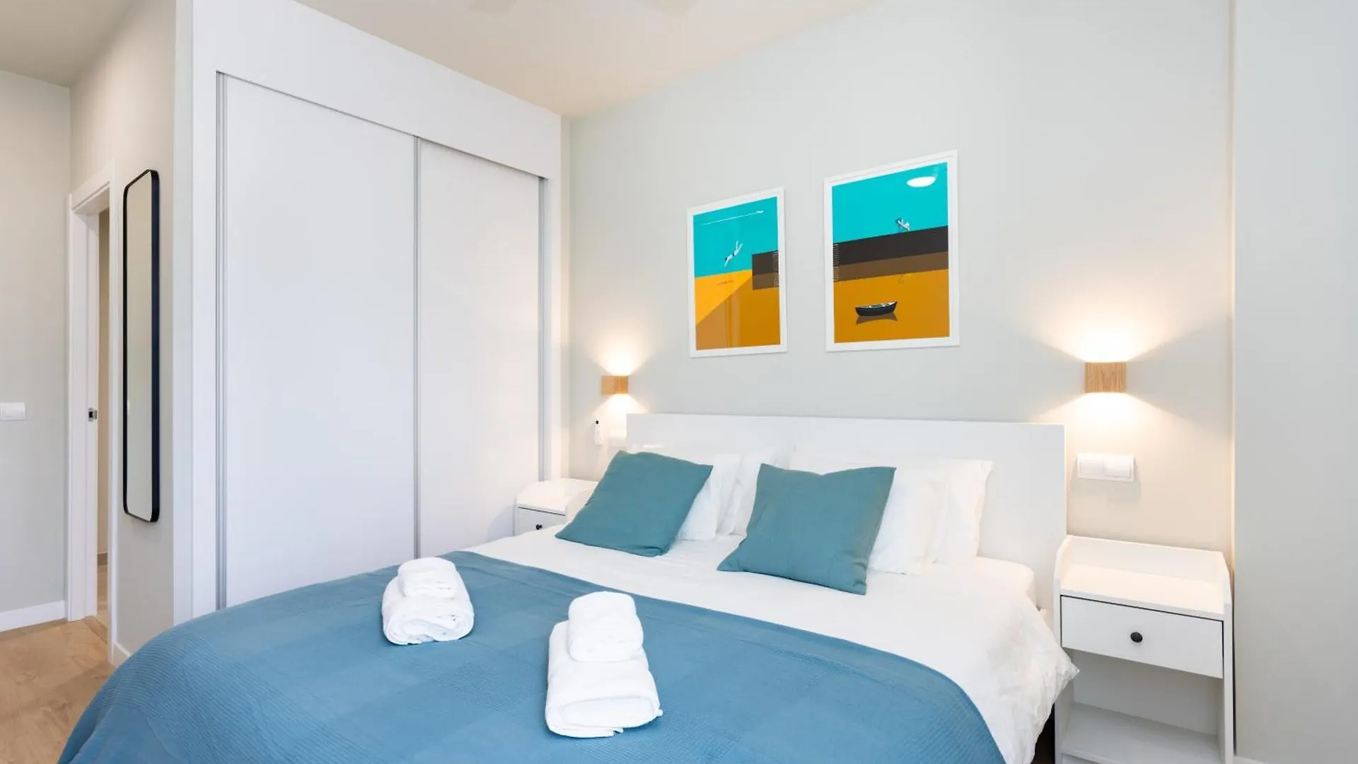 Home2Book Modern Bright Apt Abades, Pool & Terrace Abades  0*, Abades (Tenerife)