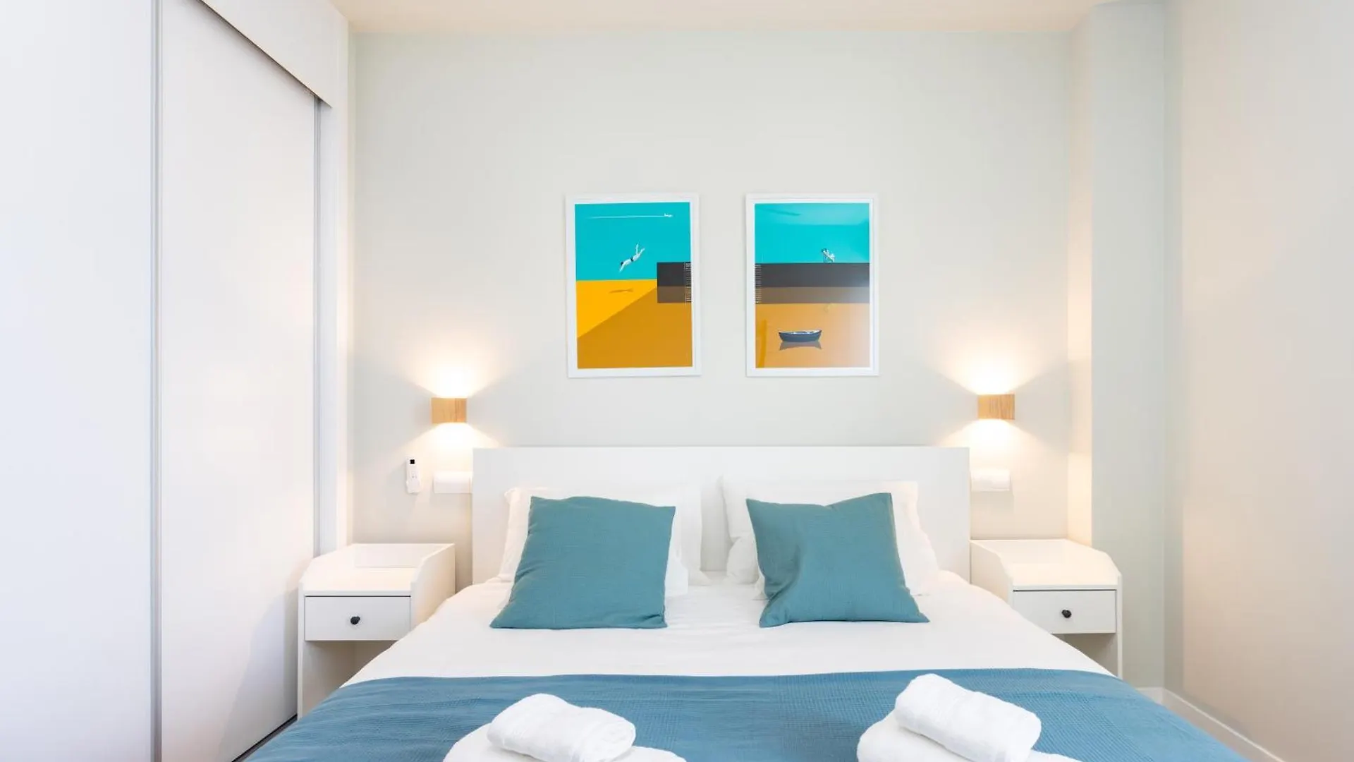 Home2Book Modern Bright Apt Abades, Pool & Terrace Abades  Apartment Abades (Tenerife)