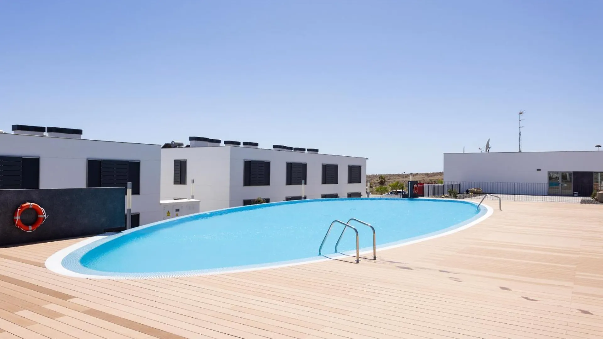 Home2Book Modern Bright Apt Abades, Pool & Terrace Abades  Abades (Tenerife)