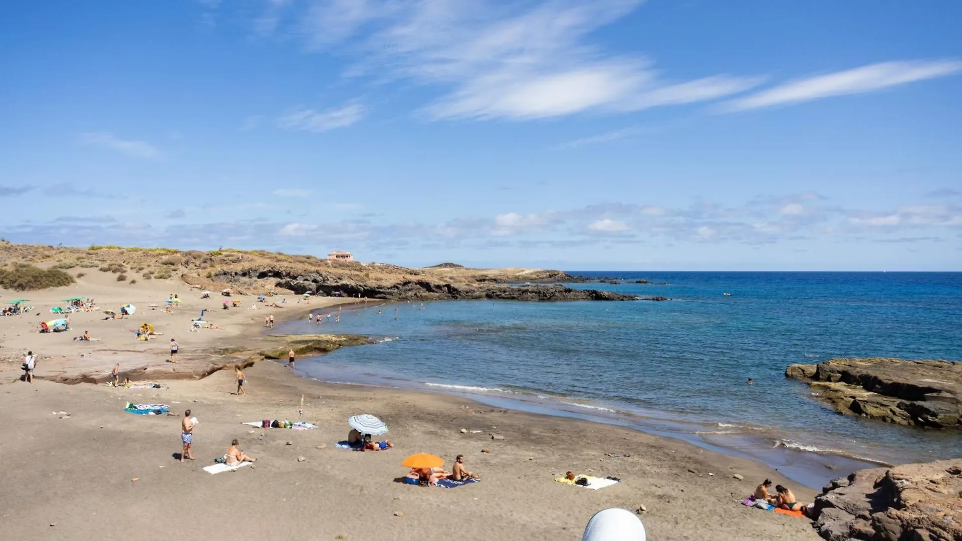 Home2Book Modern Bright Apt Abades, Pool & Terrace Abades  Abades (Tenerife)