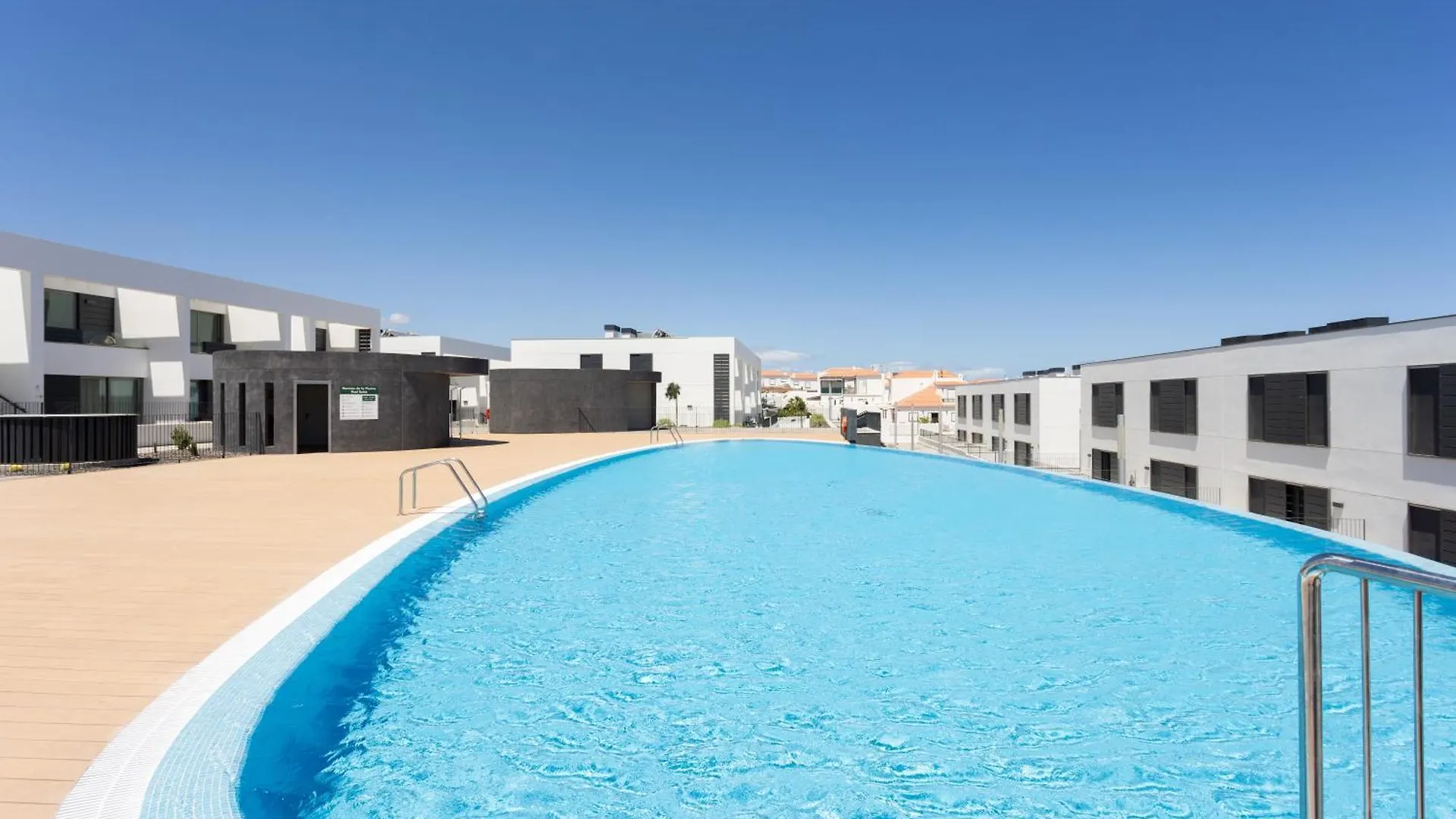 Home2Book Modern Bright Apt Abades, Pool & Terrace Abades  Apartment